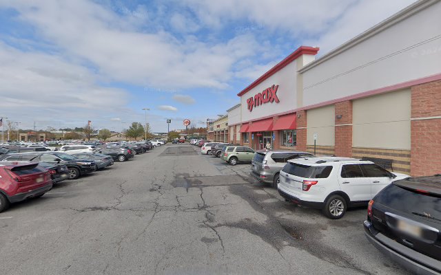 Sport Clips Haircuts of Meridian Crossroads