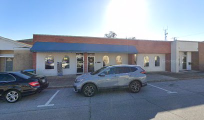 Southern Breeze Massage
