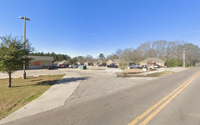 Chiropractic Care of Hattiesburg