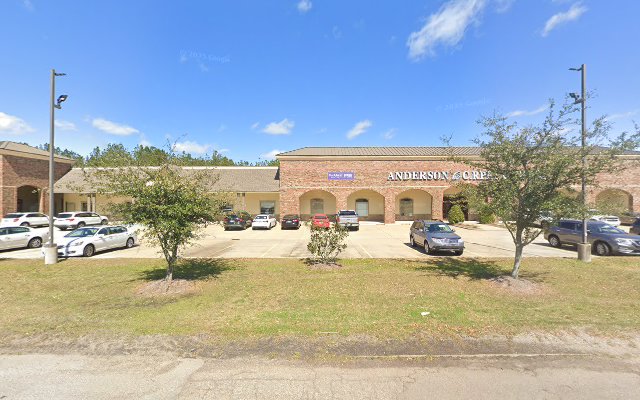 Recharge Health & Wellness Hattiesburg