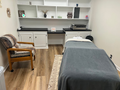 Zella’s Thetapeutic touch massage and bodywork’s