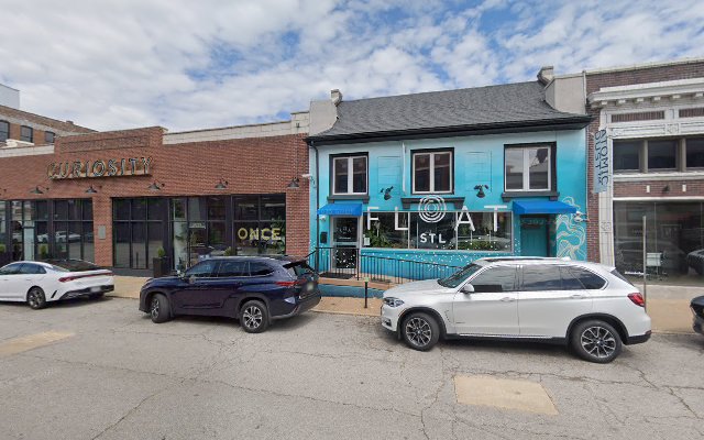 FLOAT STL - MidTown