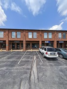 St. Louis Massage and Wellness LLC