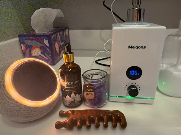 JK MASSAGE SPA