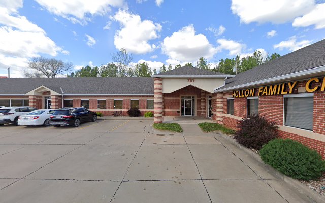 Hollon Family Chiropractic - Jefferson City