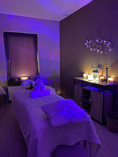 Melinda’s Touch Massage