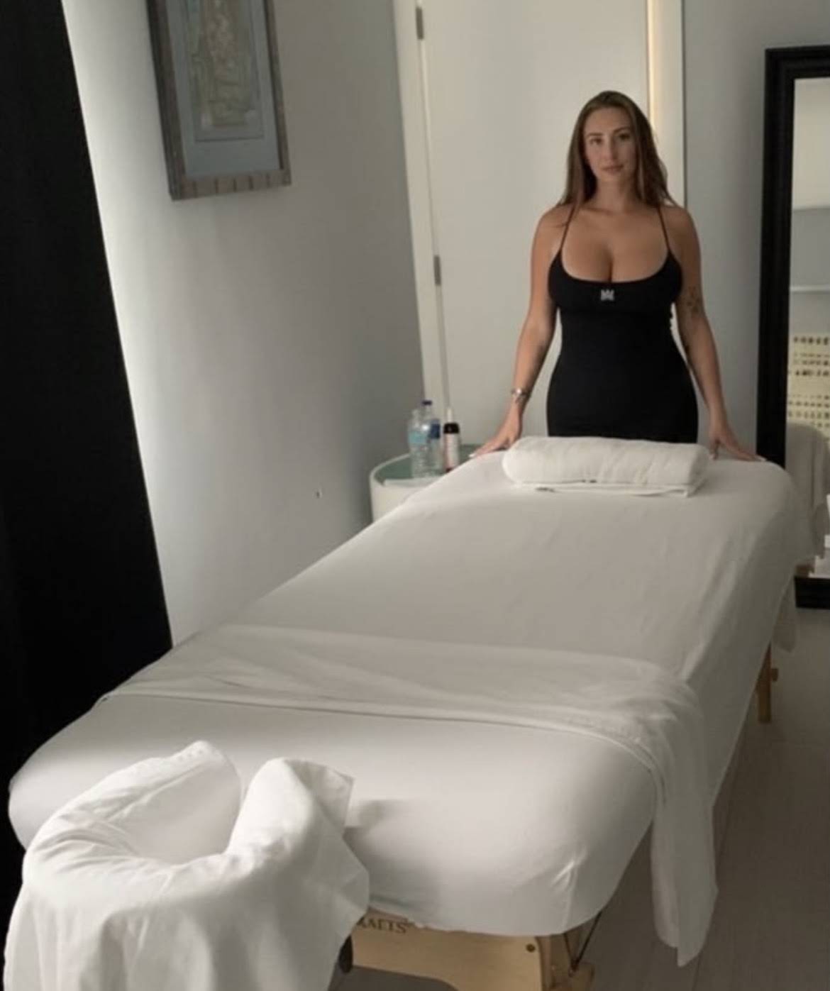 Bliss Touch Massage & Spa