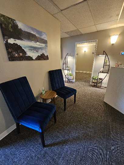 Healing Roots Therapeutic Wellness