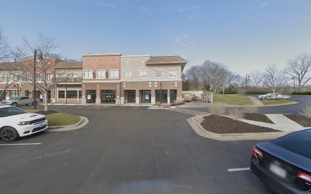 Spa At Briarcliff