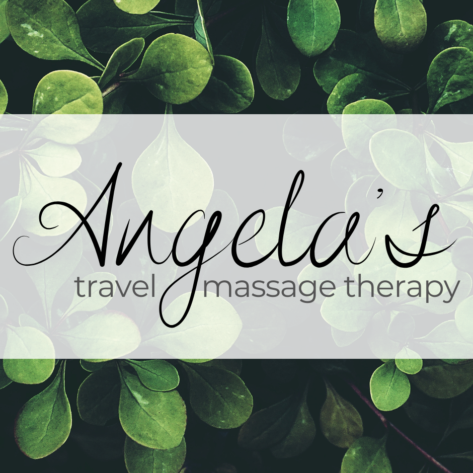 Angela's Travel Massage Therapy