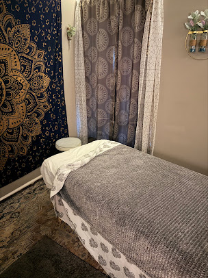 Divine Massage