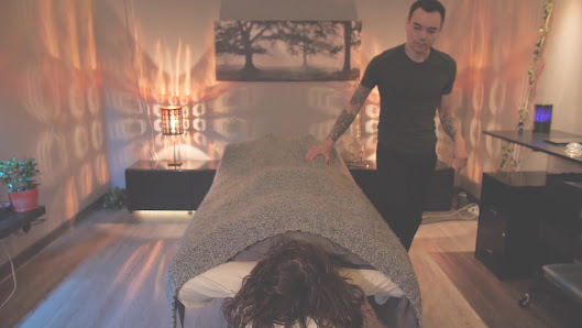 Evexia Massage
