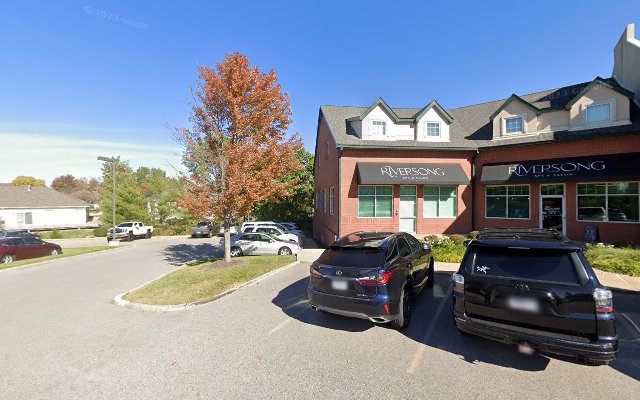 Riversong Spa and Salon