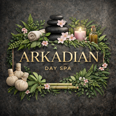 Arkadian Day Spa