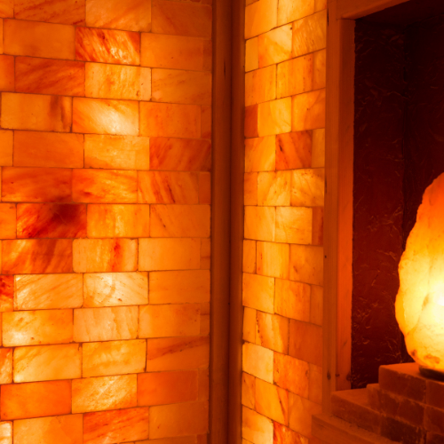 Three Grains Salt & Body Spa
