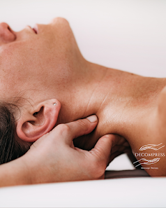Decompress Massage Therapy
