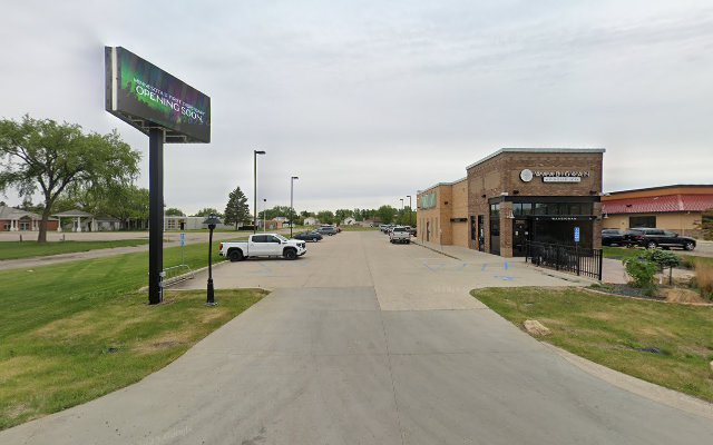 Waabigwan Mashkiki - Moorhead Dispensary