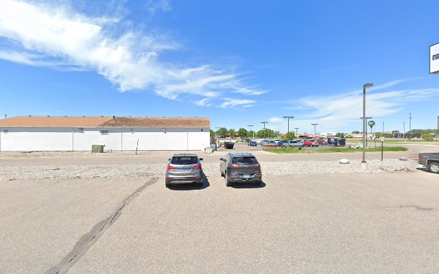 Foss Spine and Wellness - Moorhead