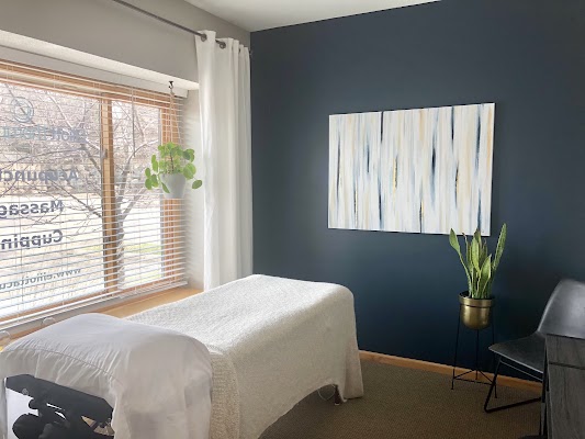 Elliott Therapeutics - Acupuncture & Massage