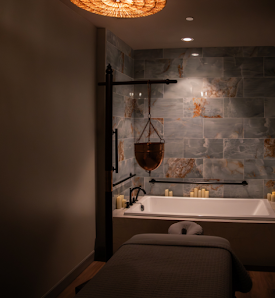 Woodhouse Spa - Eden Prairie