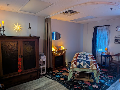 Great River Bodywork & Massage