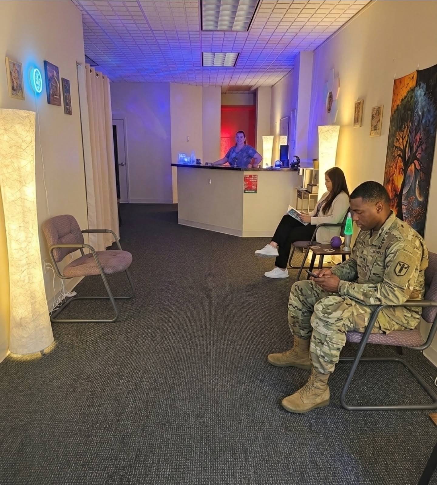 The Beyond Gold Wellness Collective