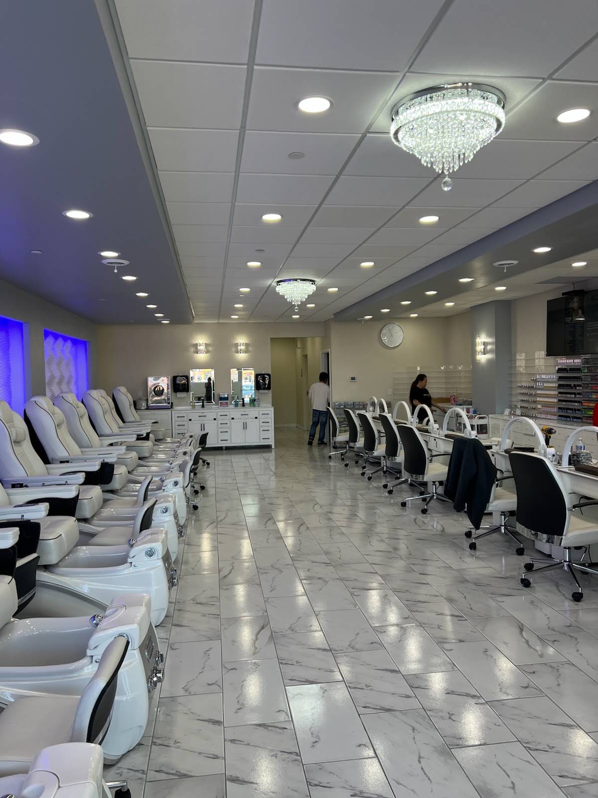 Amy Nails & Spa