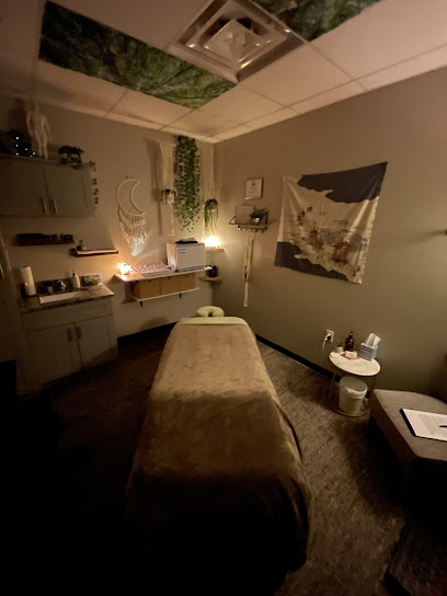 Shiatsu & Therapeutic Massage LLC