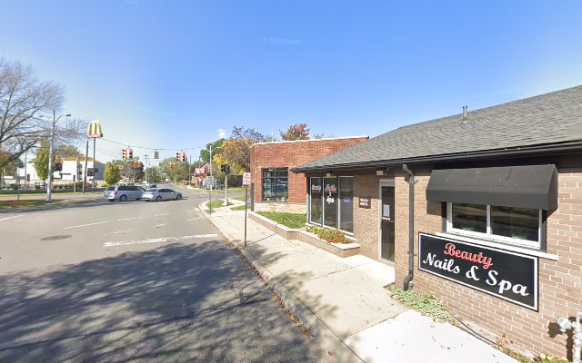 Beauty Nail & Spa