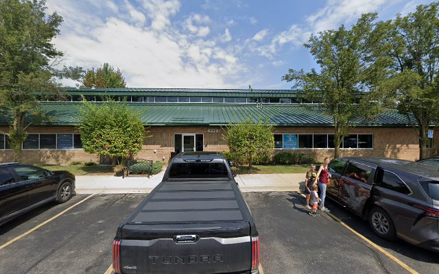 Canton Family Chiropractic