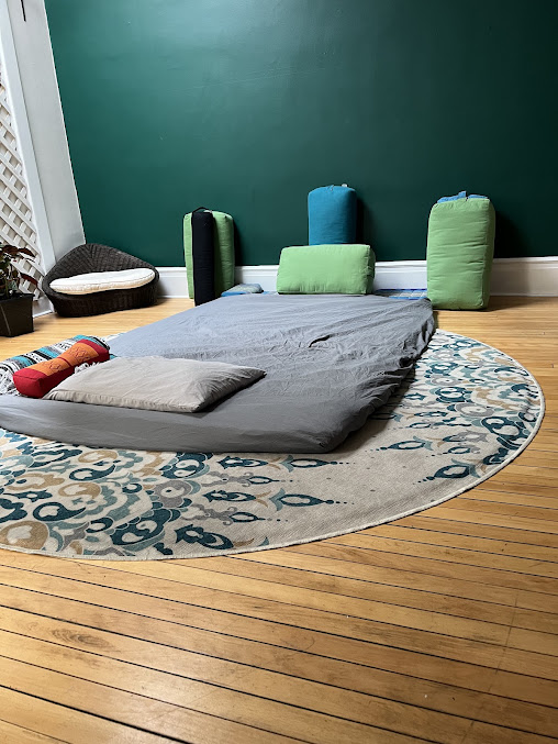 Bodhi Work Massage Therapy Ann Arbor