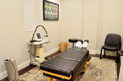 McAlpine Chiropractic