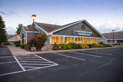 Lakeshore Family Chiropractic