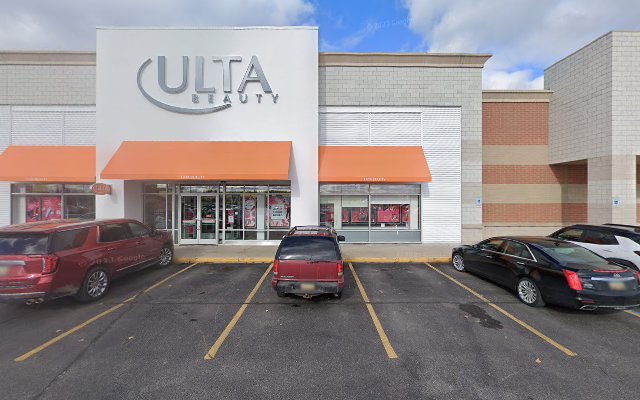 Ulta Beauty