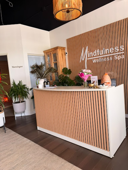 Mindfulness Wellness Spa (Online Booking Discounts • Father's Day Gift cards • Walk-Ins Welcome — Call Ahead)
