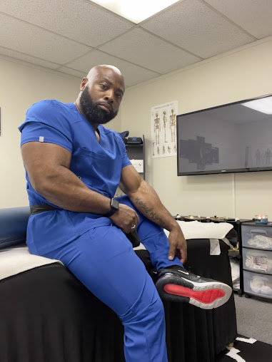 GorillaMuscle Health and Wellness LLC