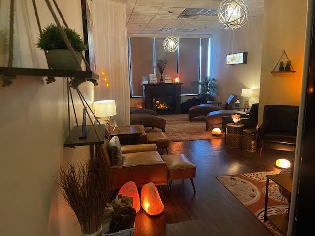 Evexia Wellness Spa Clarkston