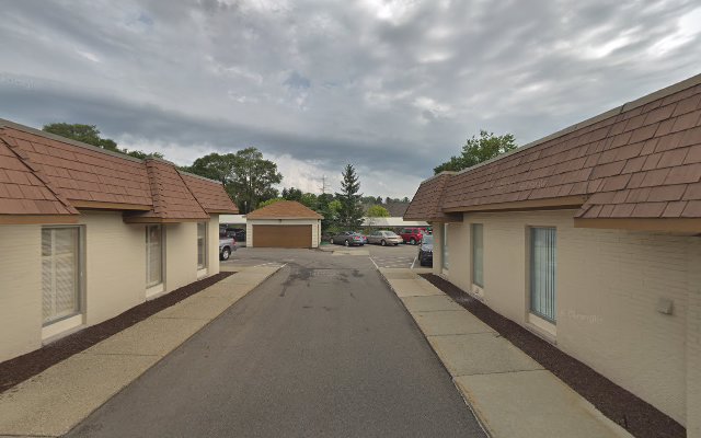 Paragon Chiropractic and Wellness Center