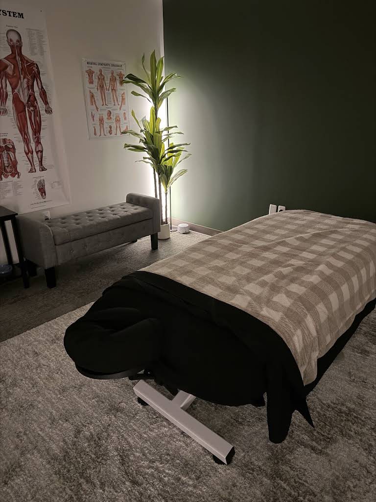 Essential Massage For Life