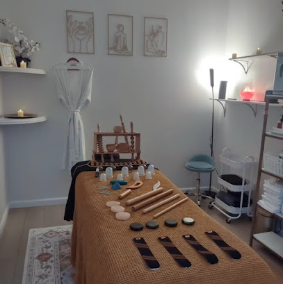 Aga Massage Therapist