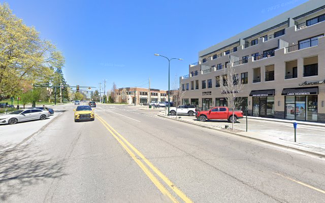 AURORA MEDICAL SPA