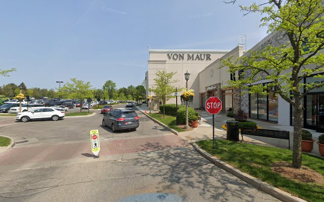 Woodhouse Spa - Rochester Hills