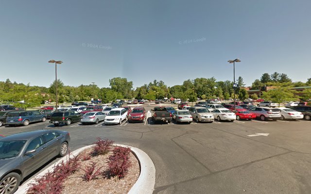 MyMichigan Medical Center Midland