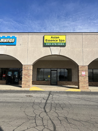 Asian Essence Spa