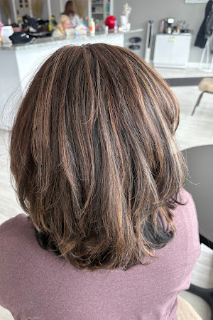 Studio 9 Salon - Shelby Township