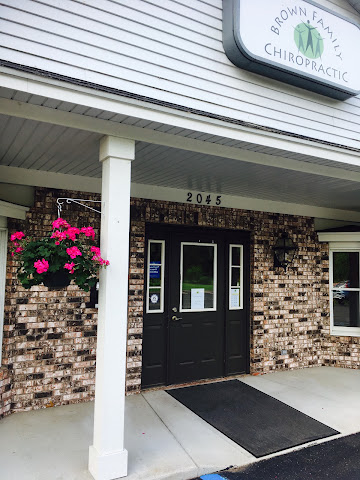 Brown Family Chiropractic, PLLC