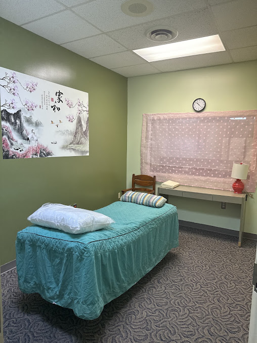 Muskegon A Massage
