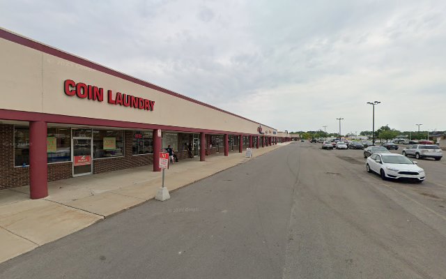 Universal Laundromat of Monroe