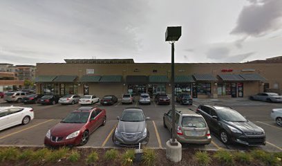 Elements Massage
