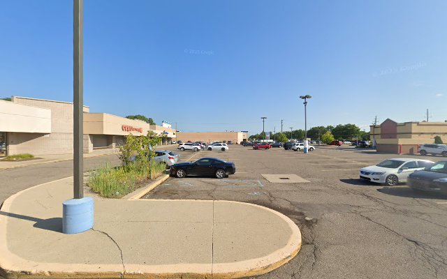 US Rehab - Warren